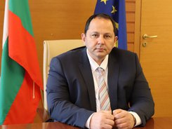 Заместник-министър Иван Капитанов ще открие среща от информационната кампания по директни плащания в Бургас